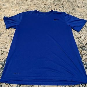 Nike Dry Blend Shirt